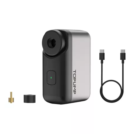 Cycplus AS200 TB2 TOPUMP mini kerékpárpumpa