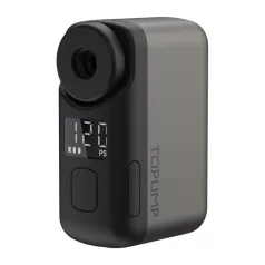 Cycplus AS200 PRO TB2 PRO TOPUMP mini kerékpárpumpa