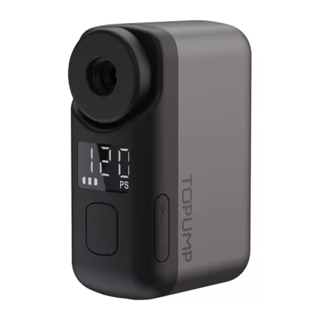 Cycplus AS200 PRO TB2 PRO TOPUMP mini kerékpárpumpa