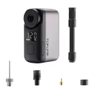 Cycplus AS200 PRO TB2 PRO TOPUMP mini kerékpárpumpa