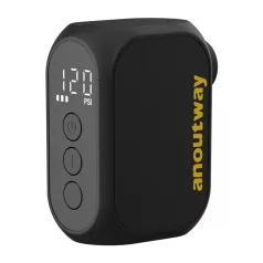 Cycplus AS210 PRO AT1 PRO Anoutway mini kerékpárpumpa