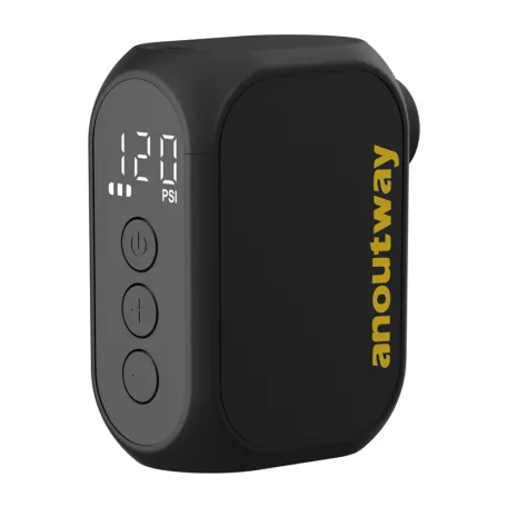 Cycplus AS210 PRO AT1 PRO Anoutway mini kerékpárpumpa