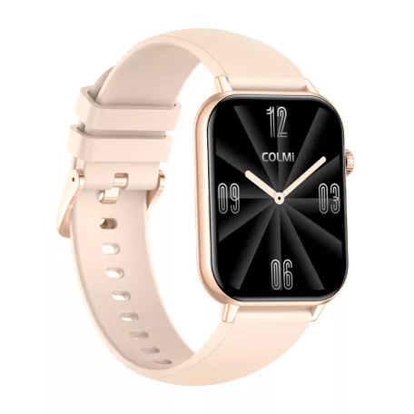 COLMI C28 Gold okosóra