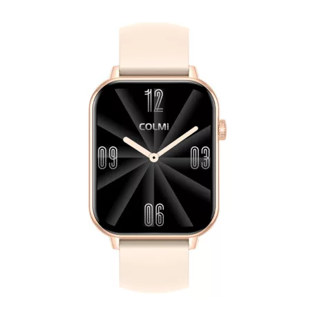 COLMI C28 Gold okosóra