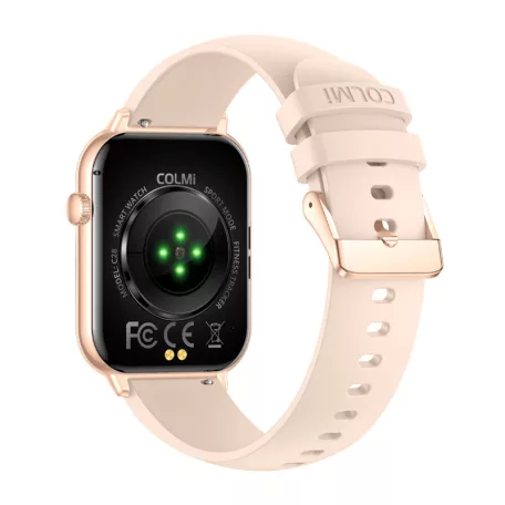 COLMI C28 Gold okosóra