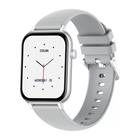 COLMI C28 Silver okosóra