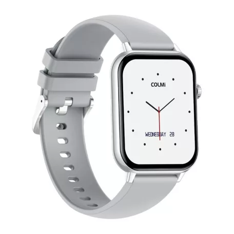COLMI C28 Silver okosóra