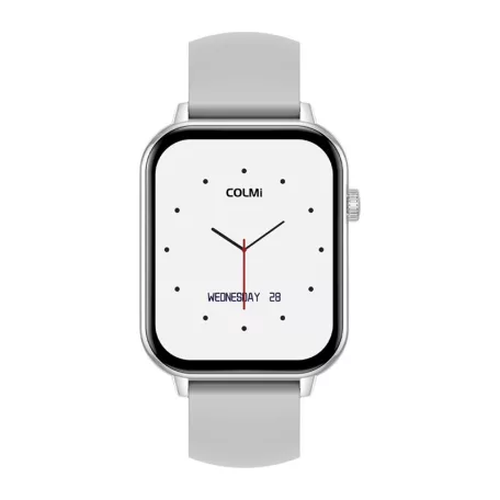 COLMI C28 Silver okosóra