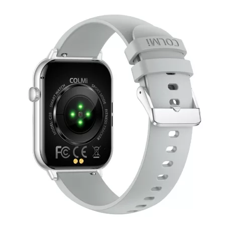 COLMI C28 Silver okosóra