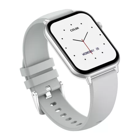 COLMI C28 Silver okosóra