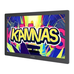 Huion Kamvas 22 GEN 3 (GS2203) grafikus táblagép