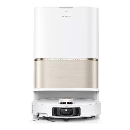 Dreame L50S Pro Ultra robotporszívó (fehér)