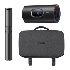 JMGO PicoPlay+ projektor állvánnyal