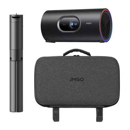 JMGO PicoPlay+ projektor állvánnyal