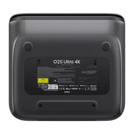 JMGO O2S Ultra projektor