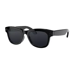 Zeblaze Eyewear AI napszemüveg – fekete