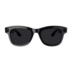 Zeblaze Eyewear AI napszemüveg – fekete