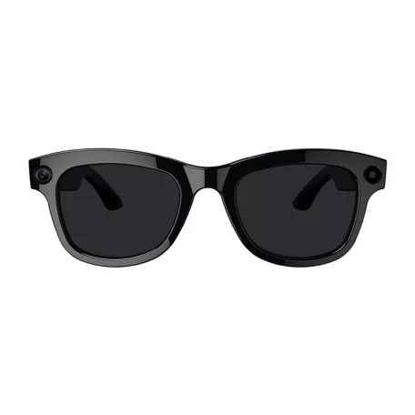 Zeblaze Eyewear AI napszemüveg – fekete
