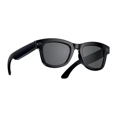 Zeblaze Eyewear AI napszemüveg – fekete