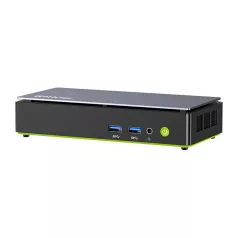   GMKtec K13 mini PC Core Ultra 7 256V processzorral, 16 GB RAM-mal, 512 GB tárhellyel, Windows 11 Pro operációs rendszerrel