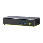 GMKtec K13 Core Ultra 7 256V mini PC, 16 GB RAM, 1 TB HDD, Windows 11 Pro