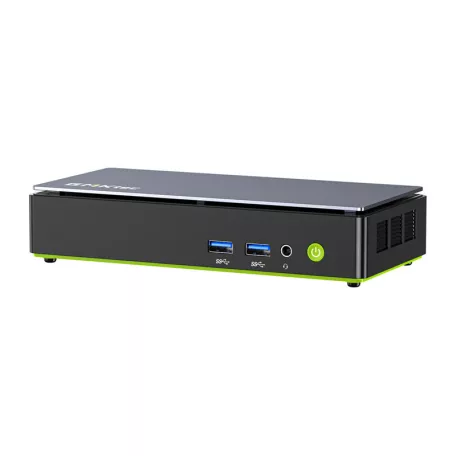 GMKtec K13 Core Ultra 7 256V mini PC, 16 GB RAM, 1 TB HDD, Windows 11 Pro