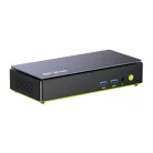 GMKtec K13 Core Ultra 7 256V mini PC, 16 GB RAM, 1 TB HDD, Windows 11 Pro