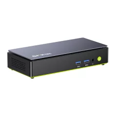   GMKtec K13 Core Ultra 7 256V mini PC, 16 GB RAM, 1 TB HDD, Windows 11 Pro