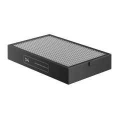   xTool SafetyPro™ AP2 Max V1.0 – Rendkívül sűrű szénszűrő (Ultra Dense Carbon Module)