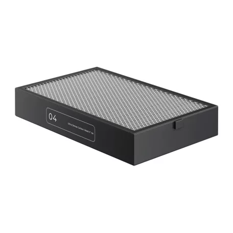 xTool SafetyPro™ AP2 Max V1.0 – Rendkívül sűrű szénszűrő (Ultra Dense Carbon Module)
