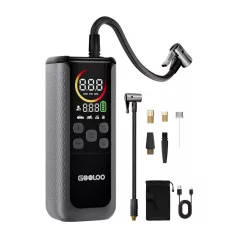 GOOLOO GT160 kettős autós kompresszor