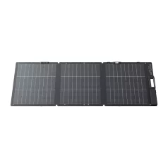 EcoFlow 160 W-os összecsukható napelem