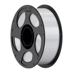 Anycubic PC filament (átlátszó fehér) 1 kg