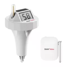   BALDRTHERM HCS0706 medencehőmérő (érzékelő + központi egység) Wi-Fi