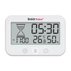 BALDRTHERM B0549STH fürdőszobai időzítő
