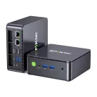 GMKtec G11 mini PC, AMD R2514, 16 GB, 512 GB, Windows 11 Pro