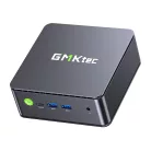 GMKtec G11 mini PC, AMD R2514, 16 GB, 512 GB, Windows 11 Pro