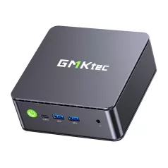 GMKtec G11 mini PC, AMD R2514, 16 GB, 512 GB, Windows 11 Pro