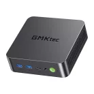 GMKtec K17 mini PC Intel Core Ultra 5 226V processzorral, 16 GB RAM-mal, 1 TB tárhellyel és Windows 11 Pro operációs rendszerrel