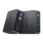GMKtec K17 mini PC Intel Core Ultra 5 226V processzorral, 16 GB RAM-mal, 1 TB tárhellyel és Windows 11 Pro operációs rendszerrel
