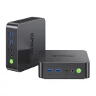 GMKtec K17 mini PC Intel Core Ultra 5 226V processzorral, 16 GB RAM-mal, 1 TB tárhellyel és Windows 11 Pro operációs rendszerrel