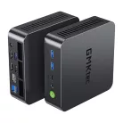 GMKtec K17 mini PC Intel Core Ultra 5 226V processzorral, 16 GB RAM-mal, 1 TB tárhellyel és Windows 11 Pro operációs rendszerrel