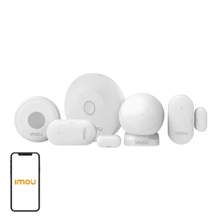 IMOU KIT riasztórendszer