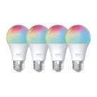 IMOU CL2B intelligens izzó, 4 darabos csomag