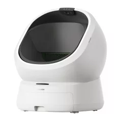 Petlibro Luma automatikus, öntisztító macskalomtartó