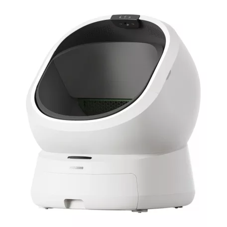 Petlibro Luma automatikus, öntisztító macskalomtartó