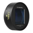Freewell 1,33-szoros anamorf objektív 17 mm-es bajonettel