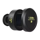 Freewell 1,33-szoros anamorf objektív 17 mm-es bajonettel