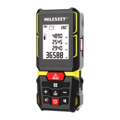 Mileseey G7 100 m-es lézeres távolságmérő