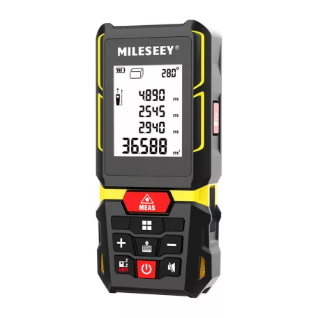 Mileseey G7 100 m-es lézeres távolságmérő
